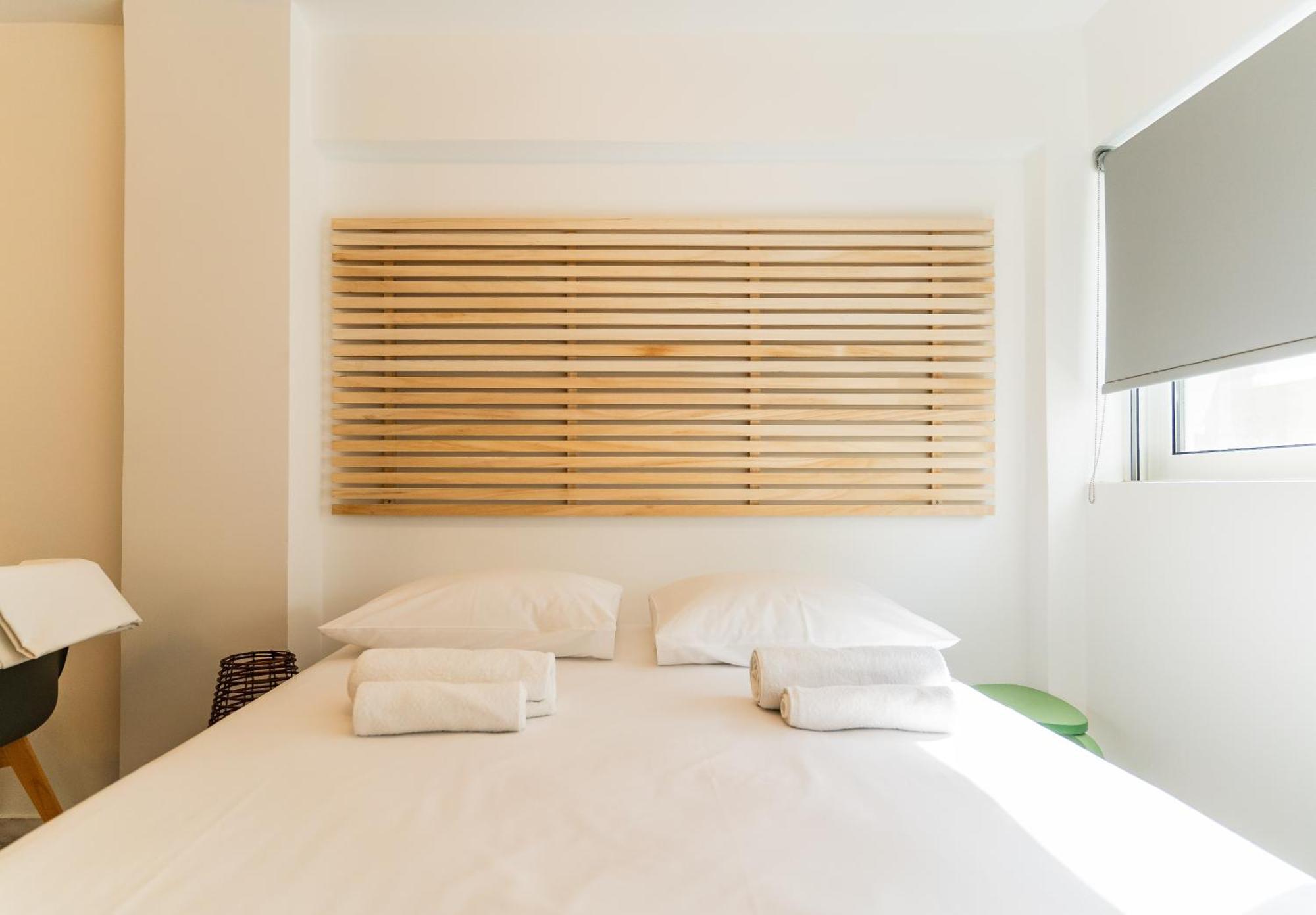 Apartamento Acrolofts_M62 Atenas Exterior foto